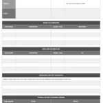 018 Project Status Report Template Excel Software Testing With Testing Weekly Status Report Template