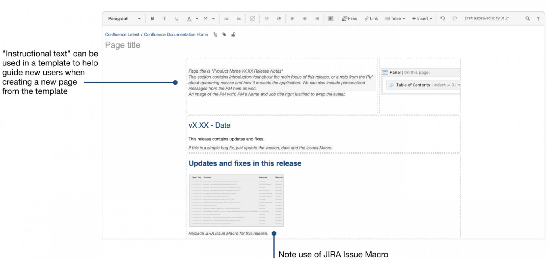 018 Software Release Notes Template Ideas Releases Intended For Software Release Notes Template Word