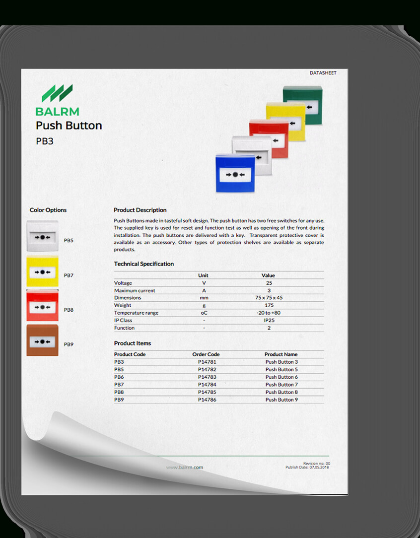 018 Template Ideas Product Data Shocking Sheet Spec Word With Datasheet Template Word