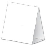 019 Blank Place Card Template Free Tent Table Cards In Blank Tent Card Template