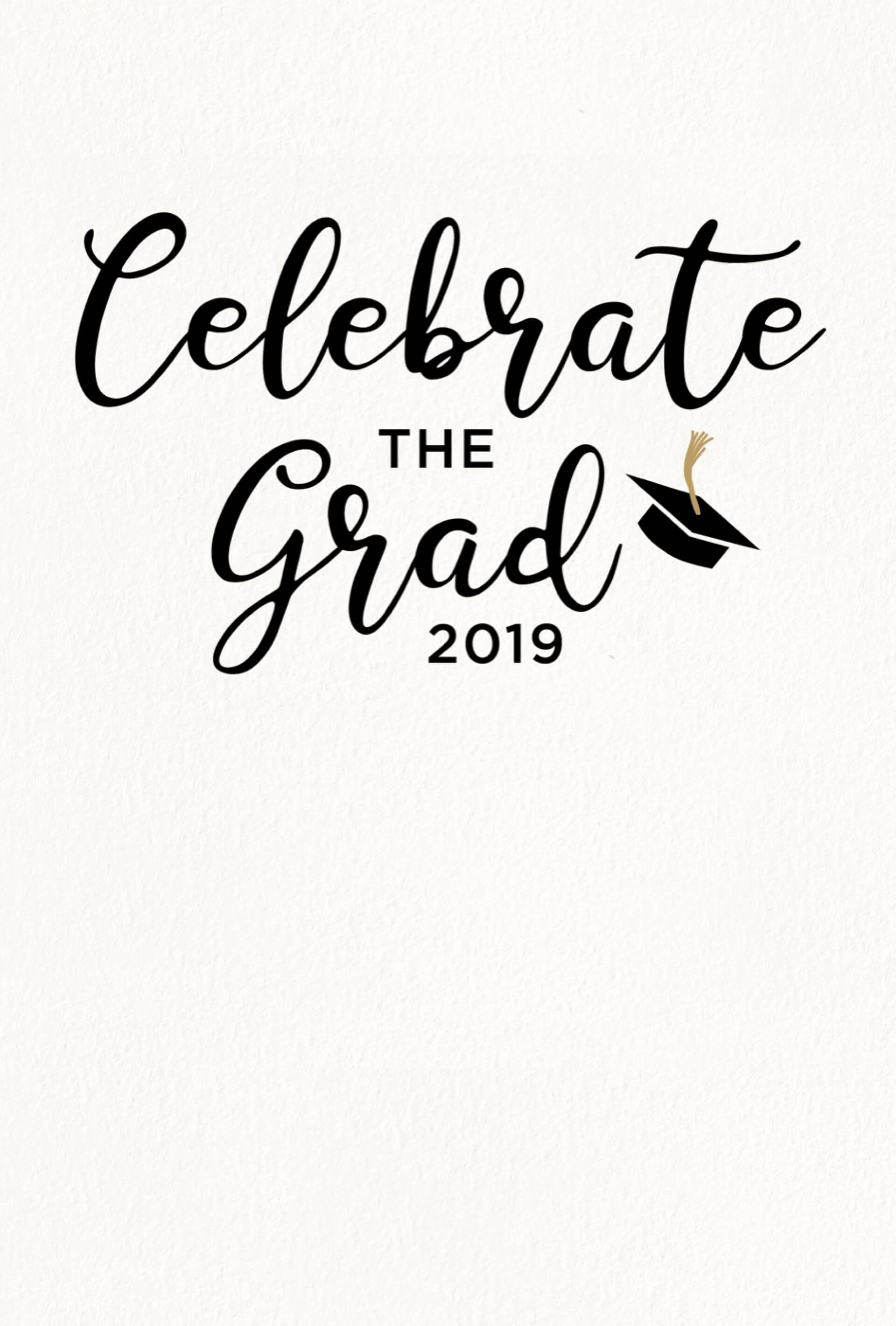 019 Printable Word Free Graduation Party Invitation In Graduation Party Invitation Templates Free Word