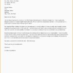 019 Short Recommendation Letter Template Valid Employment For Business Reference Template Word