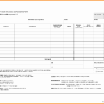 019 Template Ideas Business Basic Weekly Expense Report Throughout Microsoft Word Expense Report Template