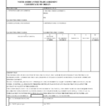 020 Blank Certificate Of Origin Template Unique Form Example In Certificate Of Origin Form Template
