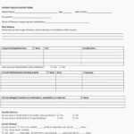 020 Patient Medical History Form Template Fresh Why Is Intended For Medical History Template Word