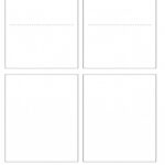 020 Place Cards Template Ideas Placement Card Formidable Within Imprintable Place Cards Template