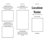 020 Template Ideas Travel Brochure Ks2 New For Students With Travel Brochure Template Ks2