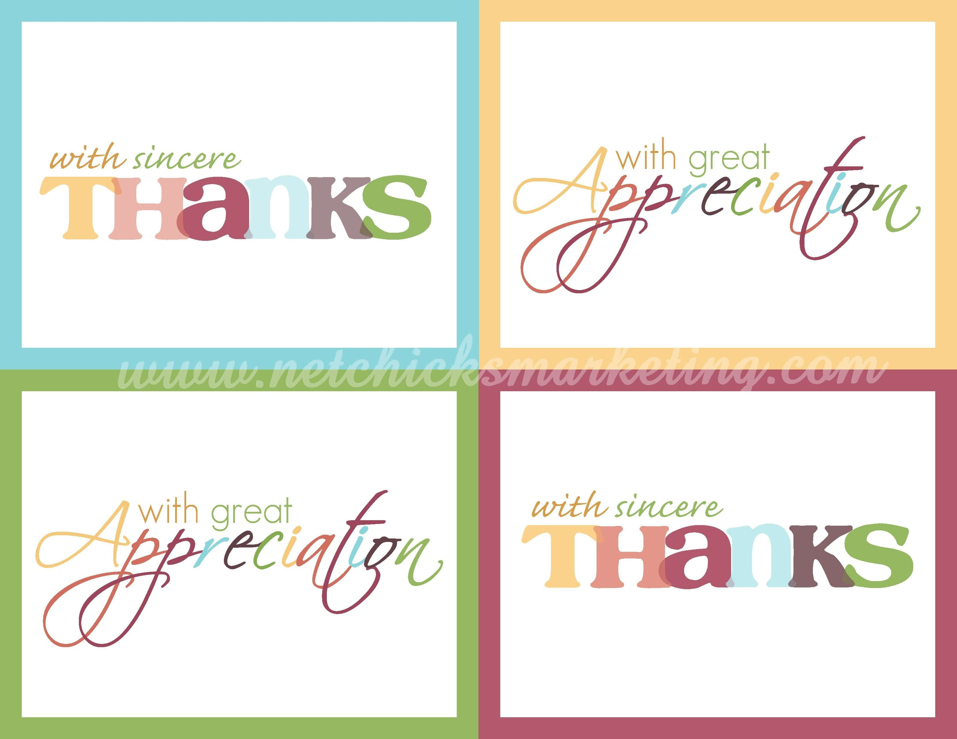 021 Free Printable Thank You Cards Thanksgiving Giftofthanks For Christmas Thank You Card Templates Free