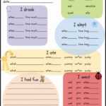 021 Preschool Daily Report Template Ideas Templates Daycare For Daycare Infant Daily Report Template