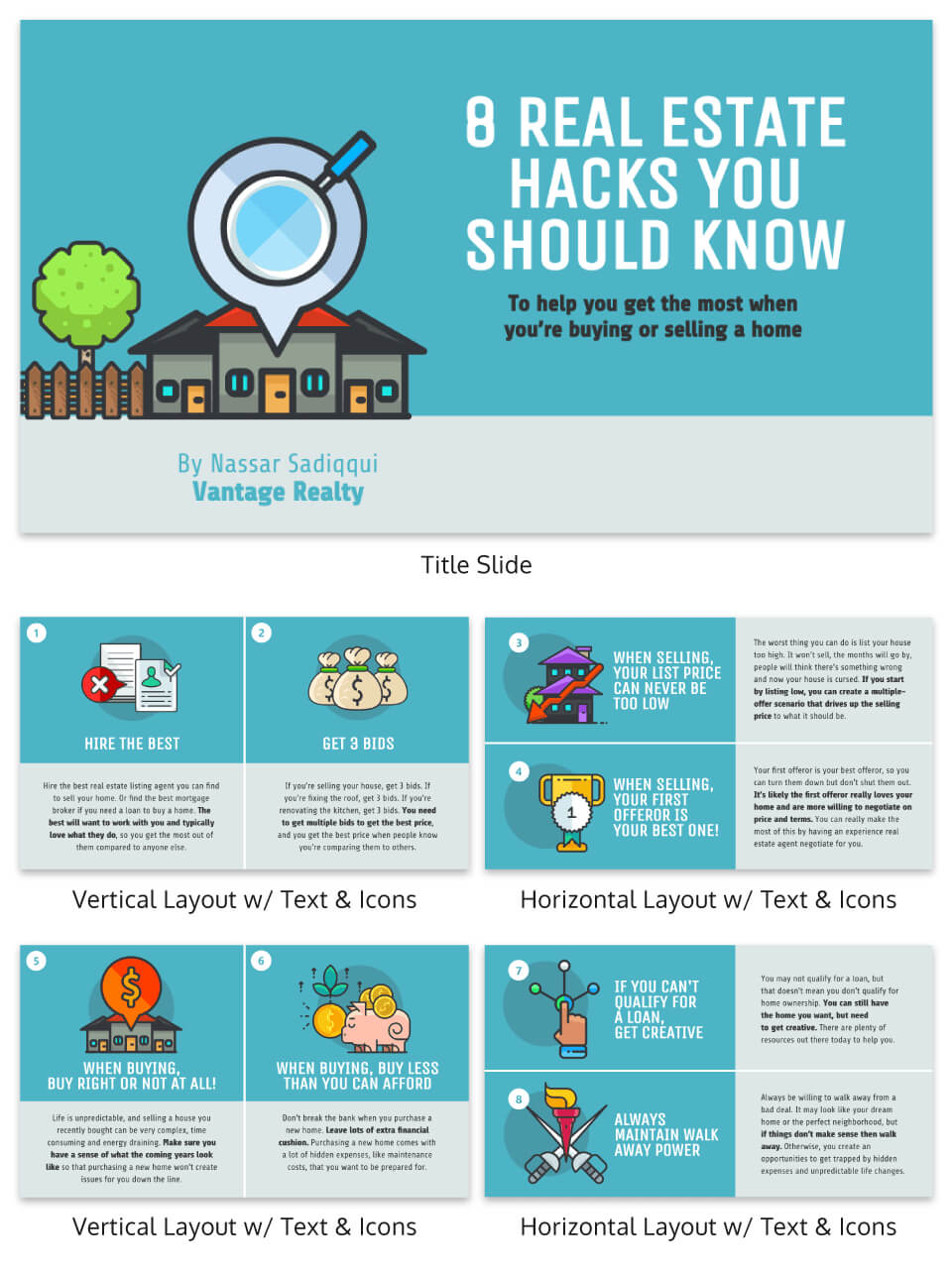 021 Real Estate Market Report Template Ideas Infographics With Regard To Real Estate Report Template