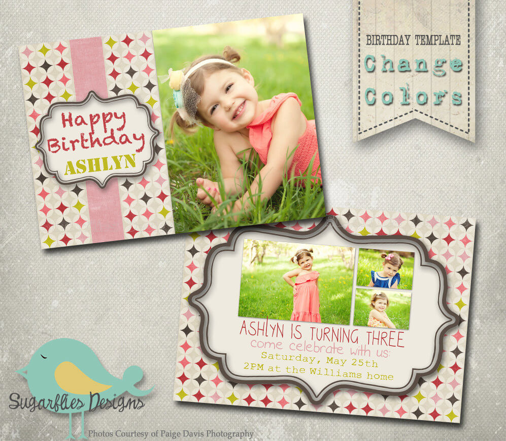 022 Birthday Card Template Photoshop Ideas Il Fullxfull With Photoshop Birthday Card Template Free