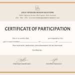 022 Blank Certificate Template Award Shocking Ideas Throughout Award Certificate Template Powerpoint