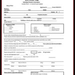 022 Cute Birth Certificate Template Copy Fake Blank With Inside Official Birth Certificate Template