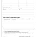 022 Educational Plan Template Spec Ed Book Page 5 Regarding Blank Iep Template