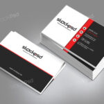 022 Template Ideas Free Photoshop Business Card Personal Psd With Photoshop Business Card Template With Bleed