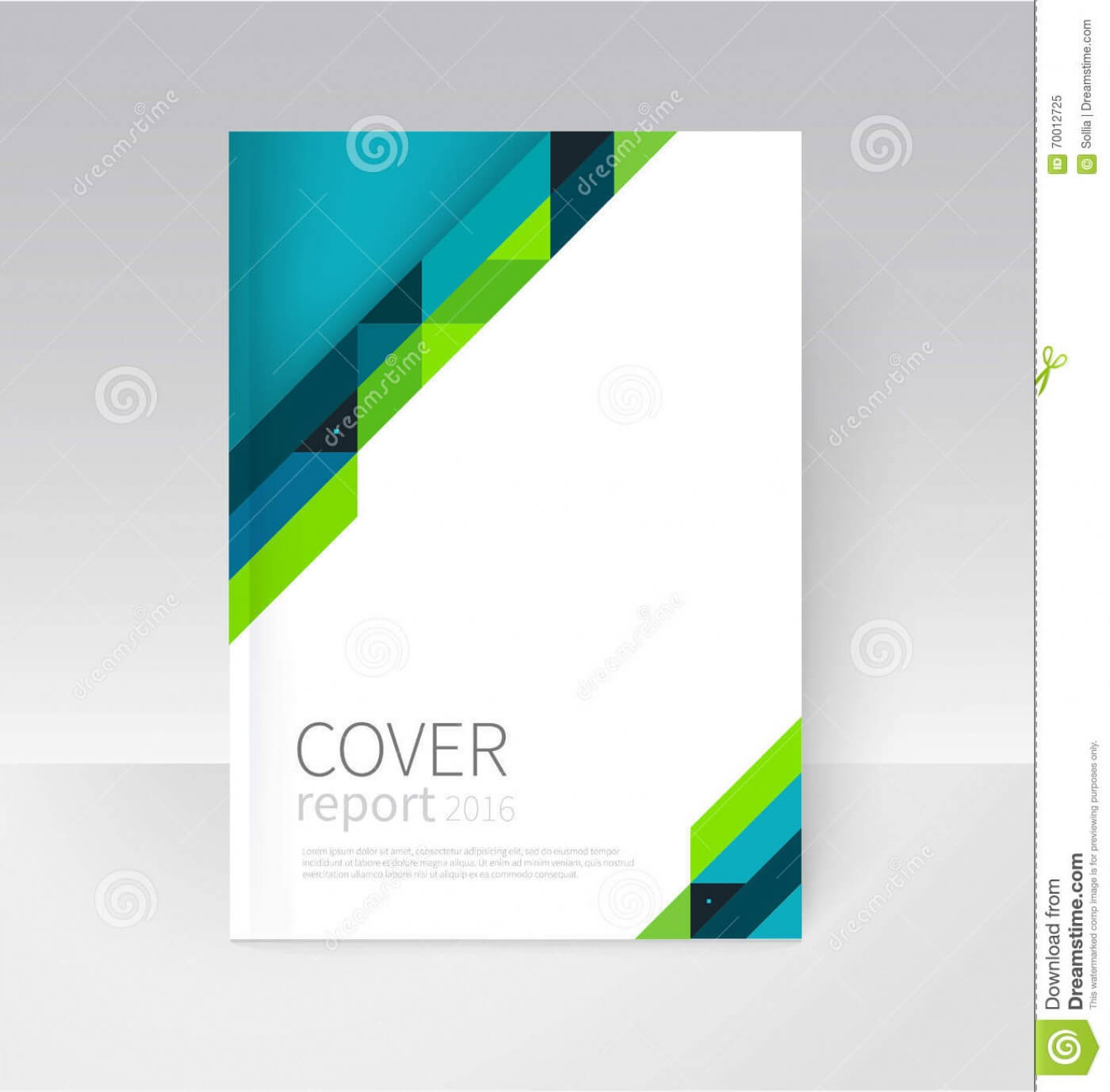 022 Word Cover Pages Template Ideas Page Free Report For Report Cover Page Template Word