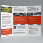 023 Free Photoshop Brochure Templates Trifold Template For With Regard To Adobe Tri Fold Brochure Template