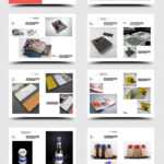 023 Indesign Brochure Templates Free Download Template Ideas For Brochure Templates Free Download Indesign