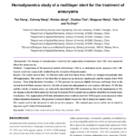 023 Research Paper Output Template ~ Museumlegs For Scientific Paper Template Word 2010