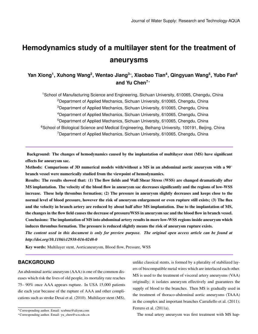 023 Research Paper Output Template ~ Museumlegs For Scientific Paper Template Word 2010