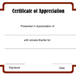 024 Free Printable Certificate Templates Template Ideas Of Inside Free Funny Award Certificate Templates For Word