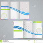 024 Tri Fold Brochure Templates Free Template Ideas Business Regarding 3 Fold Brochure Template Free Download