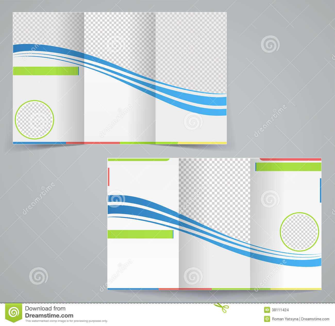 024 Tri Fold Brochure Templates Free Template Ideas Business Regarding 3 Fold Brochure Template Free Download