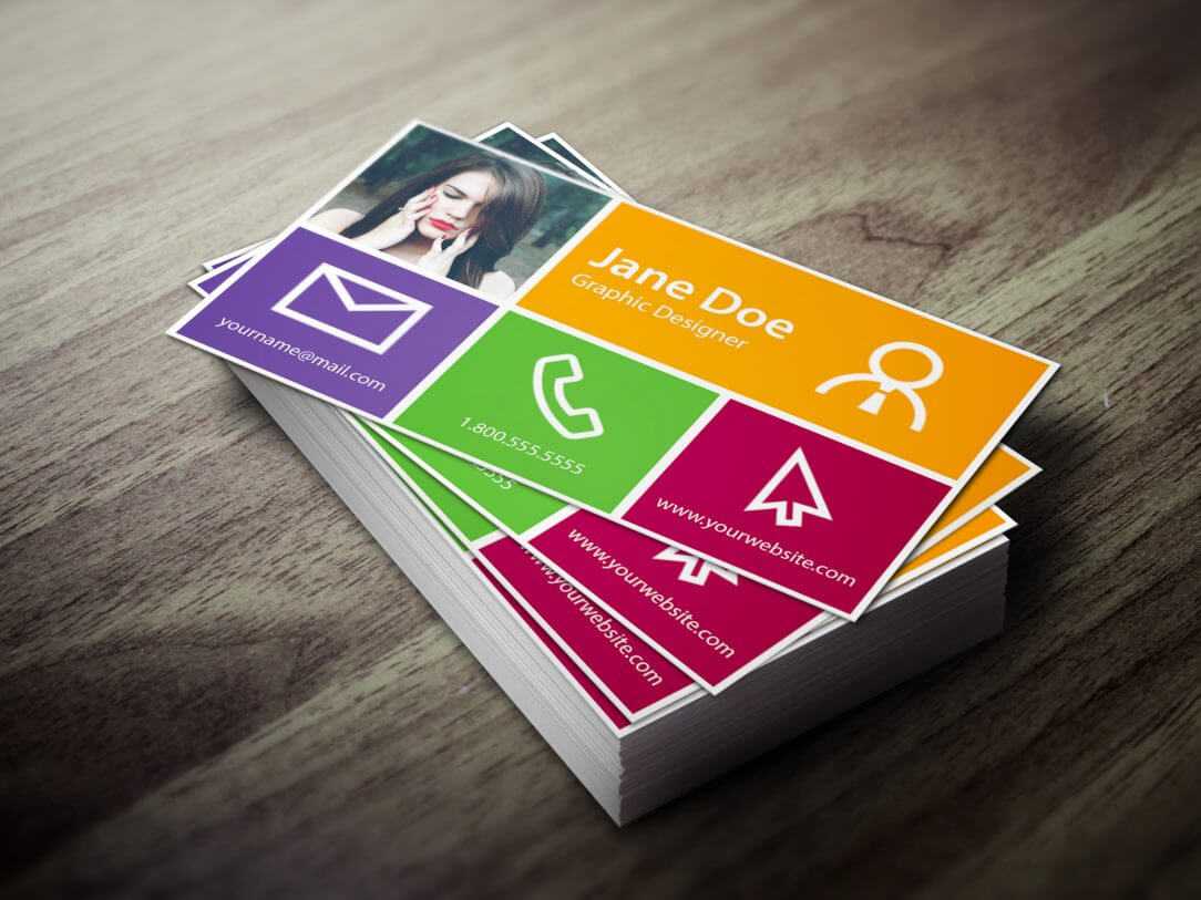 025 Photoshop Cs6 Business Card Template Download Adobe Psd Within Business Card Template Photoshop Cs6