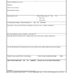 025 Template Ideas Employee Incident Report Form 291025 For Employee Incident Report Templates