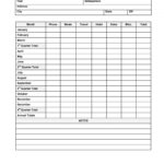 026 Free Expense Report Templates Small Business Template Intended For Quarterly Report Template Small Business