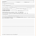 026 Template Ideas Microsoft Word Forms Templates Or Pertaining To Incident Report Template Microsoft