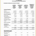 027 Template Ideas Non Profit Financial Statement Excel Throughout Non Profit Monthly Financial Report Template