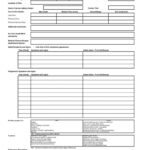 028 Computer Security Incident Report Template And Throughout Computer Incident Report Template