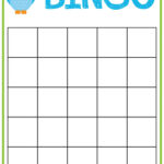 038 Free Printable Cards Word Blank Bingo Awesome Card Regarding Bingo Card Template Word