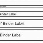 1 Binder Spine Template Inch Publisher Google Docs 3 1/2 With Binder Spine Template Word