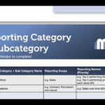 1 – Yellowfin Report Specification Template Intended For Report Specification Template