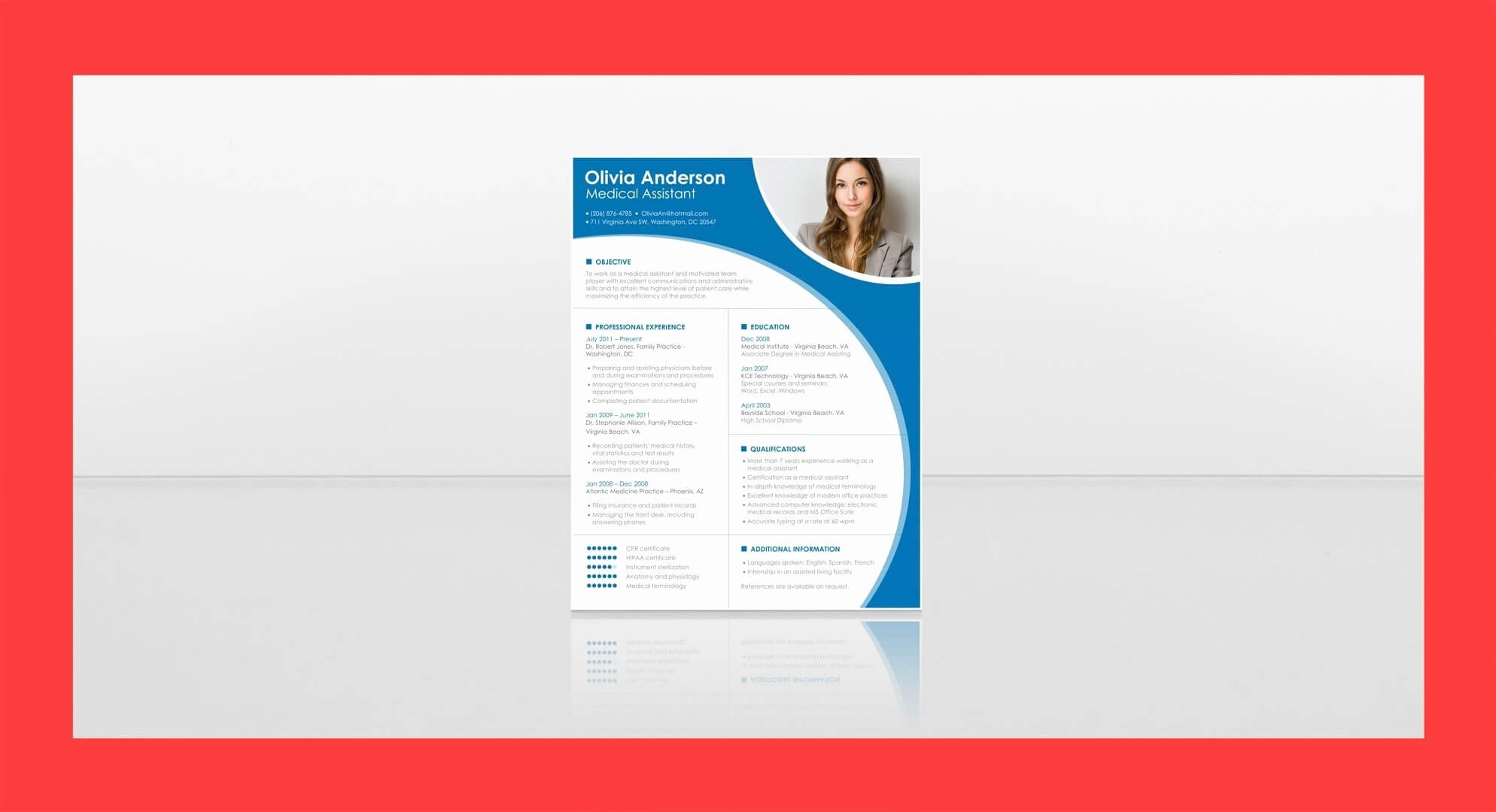 10 Business Card Template Open Office | Proposal Sample Intended For Business Card Template Open Office
