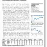 10 Powerful Golden Rules To Write Equity Research Report Regarding Stock Analyst Report Template