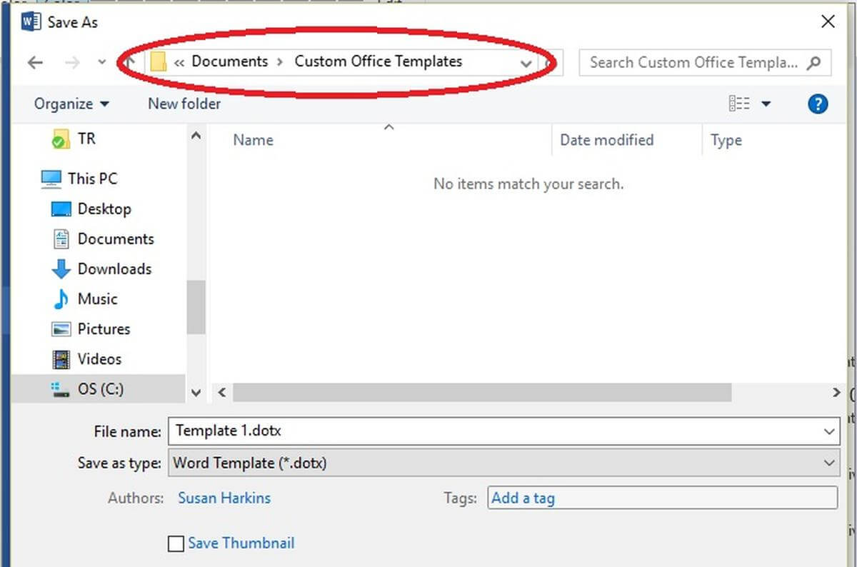 10 Things: How To Use Word Templates Effectively – Techrepublic Throughout Word 2010 Templates And Add Ins