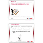 10 Training Gap Analysis Examples – Pdf | Examples Throughout Training Needs Analysis Report Template