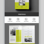 100+ Free Best Education Brochure Psd Templates | Book Intended For Online Brochure Template Free