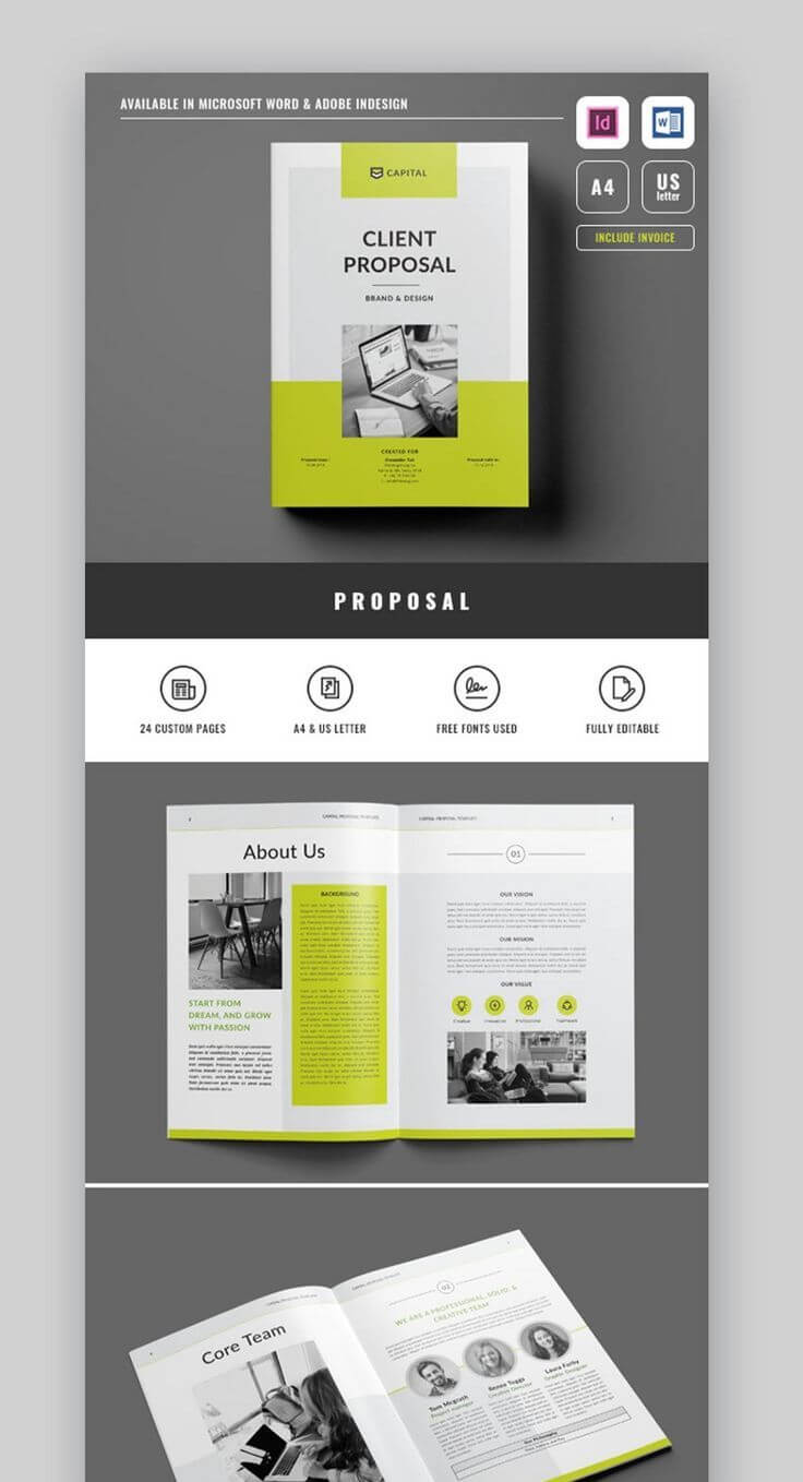 100+ Free Best Education Brochure Psd Templates | Book Intended For Online Brochure Template Free