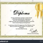 11 12 Phd Certificate Templates | Elainegalindo For Doctorate Certificate Template