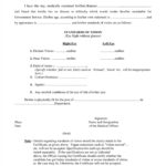11 Medical Certificate Templates For Leave Pdf Doc Free Intended For Free Fake Medical Certificate Template
