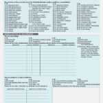 11 Medical History Forms [Word, Pdf] – Printable Templates With Regard To Medical History Template Word