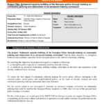 11+ Narrative Report Examples – Pdf | Examples Regarding Evaluation Summary Report Template