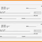 12 13 Blank Cheque Template Editable | Lascazuelasphilly Regarding Blank Cheque Template Uk