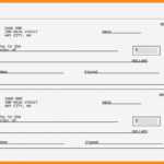 12 13 Blank Cheque Template Editable | Lascazuelasphilly Regarding Blank Cheque Template Uk