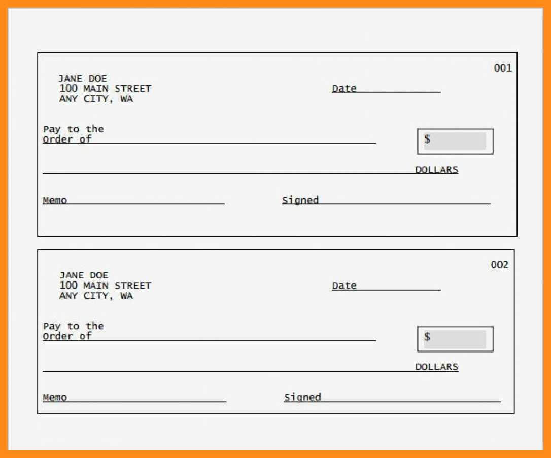 12 13 Blank Cheque Template Editable | Lascazuelasphilly Regarding Blank Cheque Template Uk