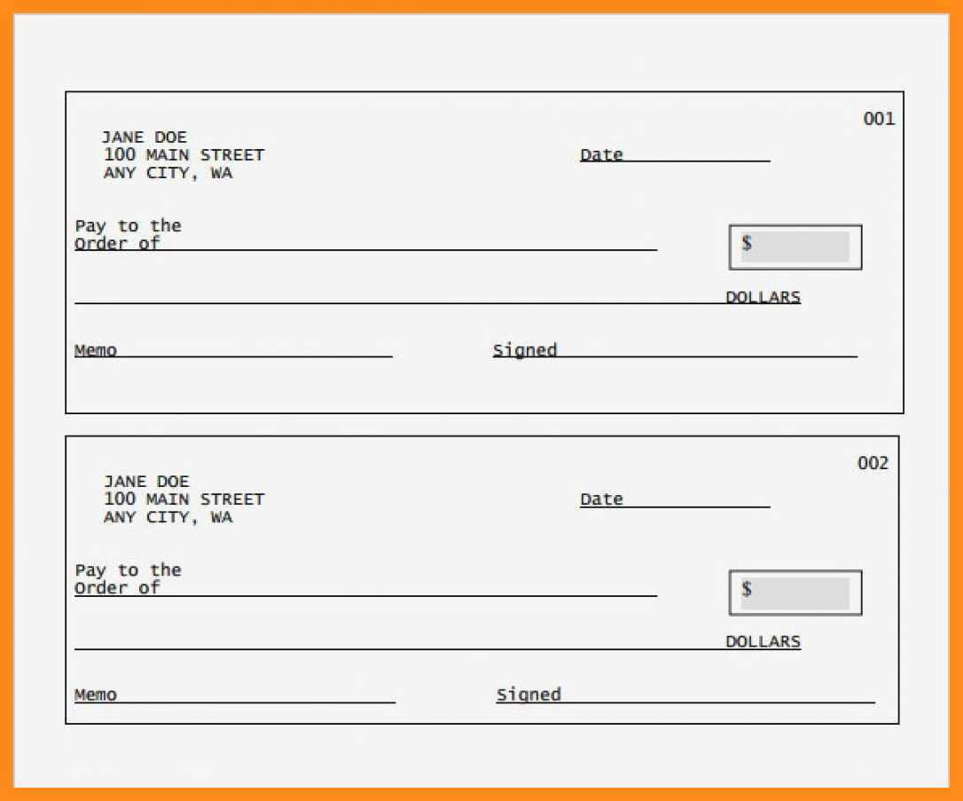 12 13 Blank Cheque Template Editable | Lascazuelasphilly Regarding Blank Cheque Template Uk